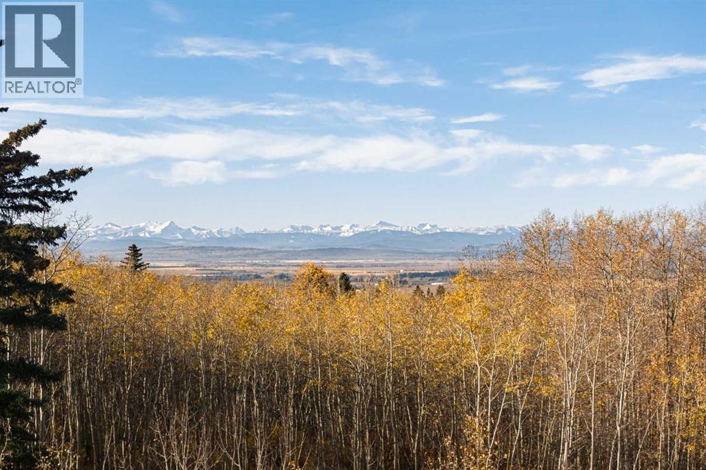 27 Pinnacle Ridge Drive Sw, Rural Rocky View County, Alberta  T3Z 3N7 - Photo 30 - A2263798