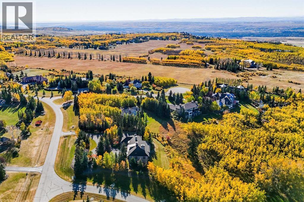 27 Pinnacle Ridge Drive Sw, Rural Rocky View County, Alberta  T3Z 3N7 - Photo 4 - A2263798