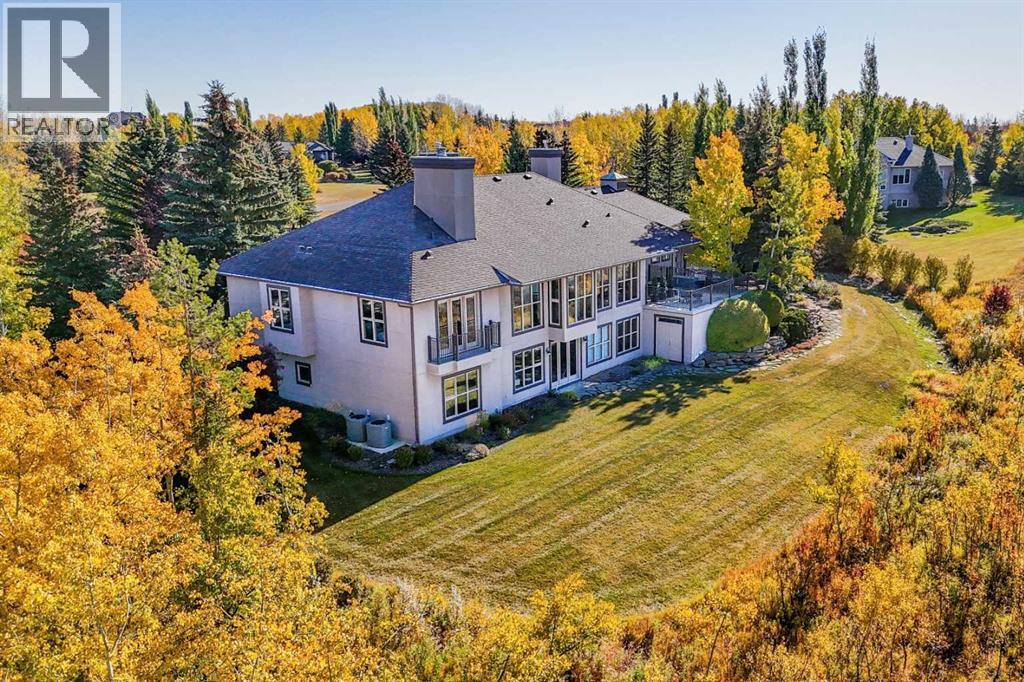 27 Pinnacle Ridge Drive Sw, Rural Rocky View County, Alberta  T3Z 3N7 - Photo 10 - A2263798