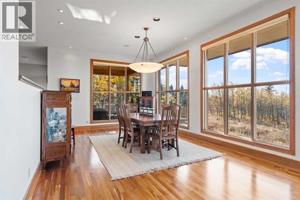 27 Pinnacle Ridge Drive Sw, Rural Rocky View County, Alberta  T3Z 3N7 - Photo 22 - A2263798