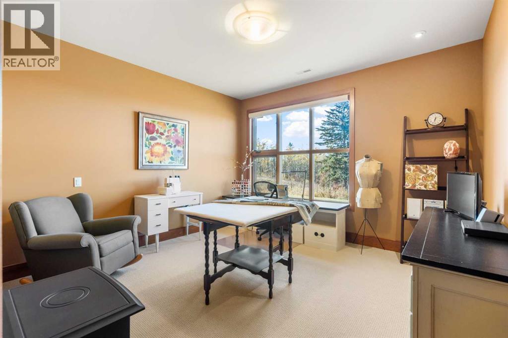 27 Pinnacle Ridge Drive Sw, Rural Rocky View County, Alberta  T3Z 3N7 - Photo 46 - A2263798