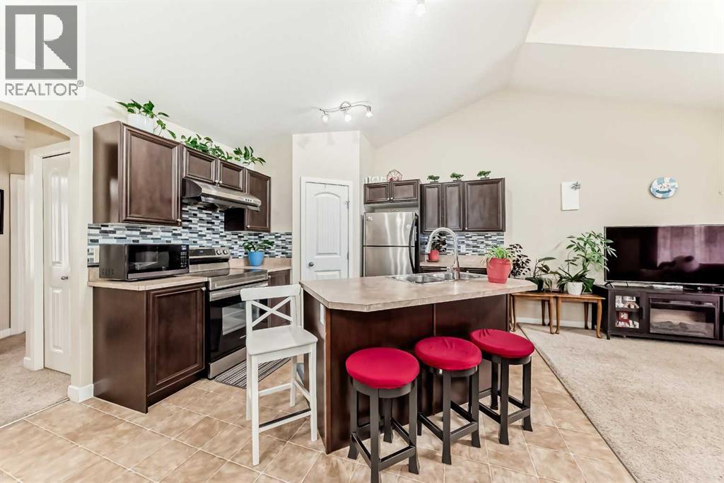 204, 150 Panatella Landing Nw, Calgary, Alberta  T3K 0K8 - Photo 6 - A2265446