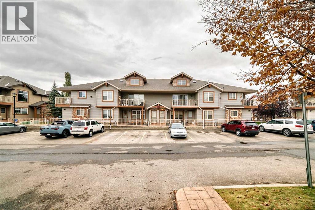 204, 150 Panatella Landing Nw, Calgary, Alberta  T3K 0K8 - Photo 34 - A2265446