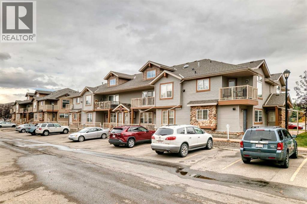204, 150 Panatella Landing NW, Calgary, Alberta