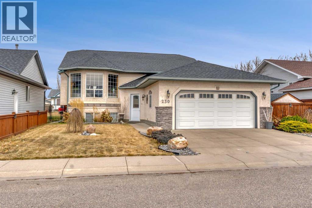 230 Strathford Crescent, Strathmore, Alberta  T1p 1N8 - Photo 1 - A2268664