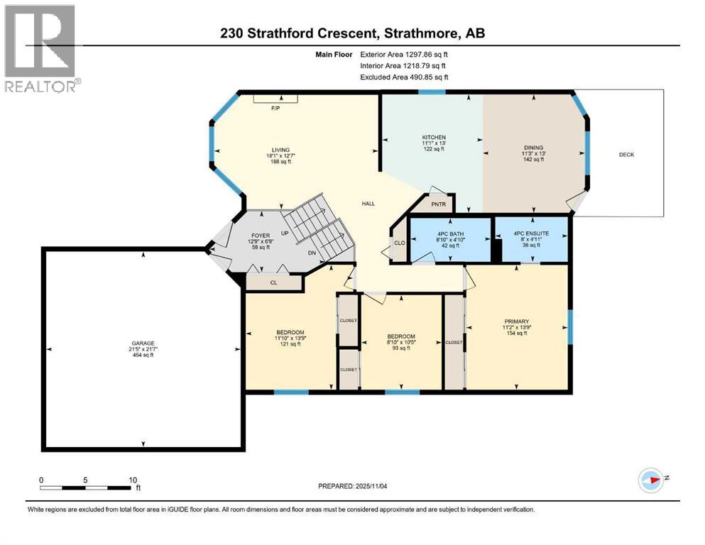 230 Strathford Crescent, Strathmore, Alberta  T1p 1N8 - Photo 41 - A2268664
