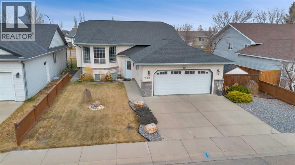 230 Strathford Crescent, Strathmore, Alberta  T1p 1N8 - Photo 10 - A2268664