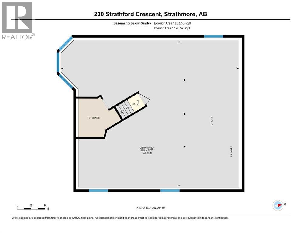 230 Strathford Crescent, Strathmore, Alberta  T1p 1N8 - Photo 42 - A2268664