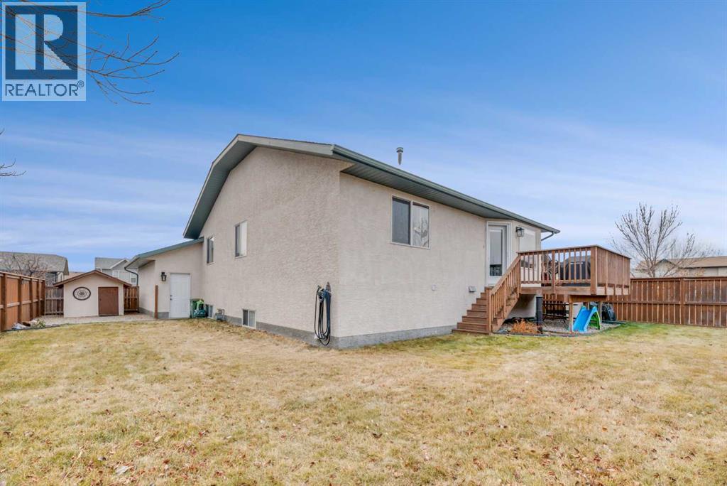 230 Strathford Crescent, Strathmore, Alberta  T1p 1N8 - Photo 7 - A2268664