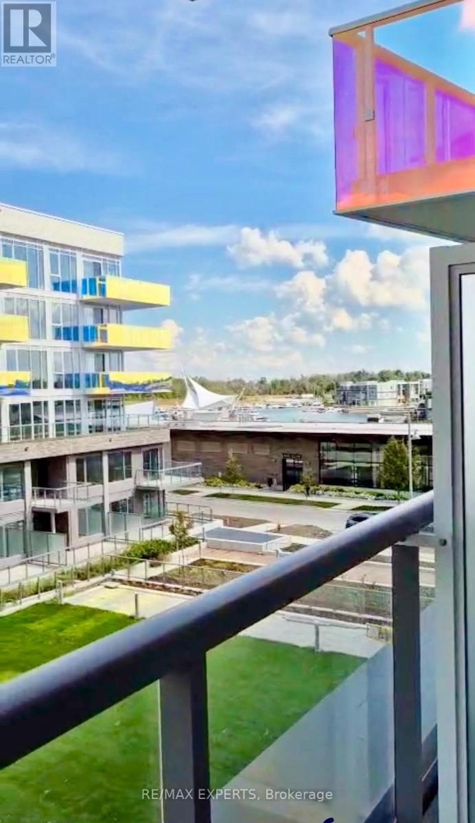 306 - 333 Sunseeker Avenue, Innisfil, Ontario L9R 0R6 - Photo 10 - N12523976