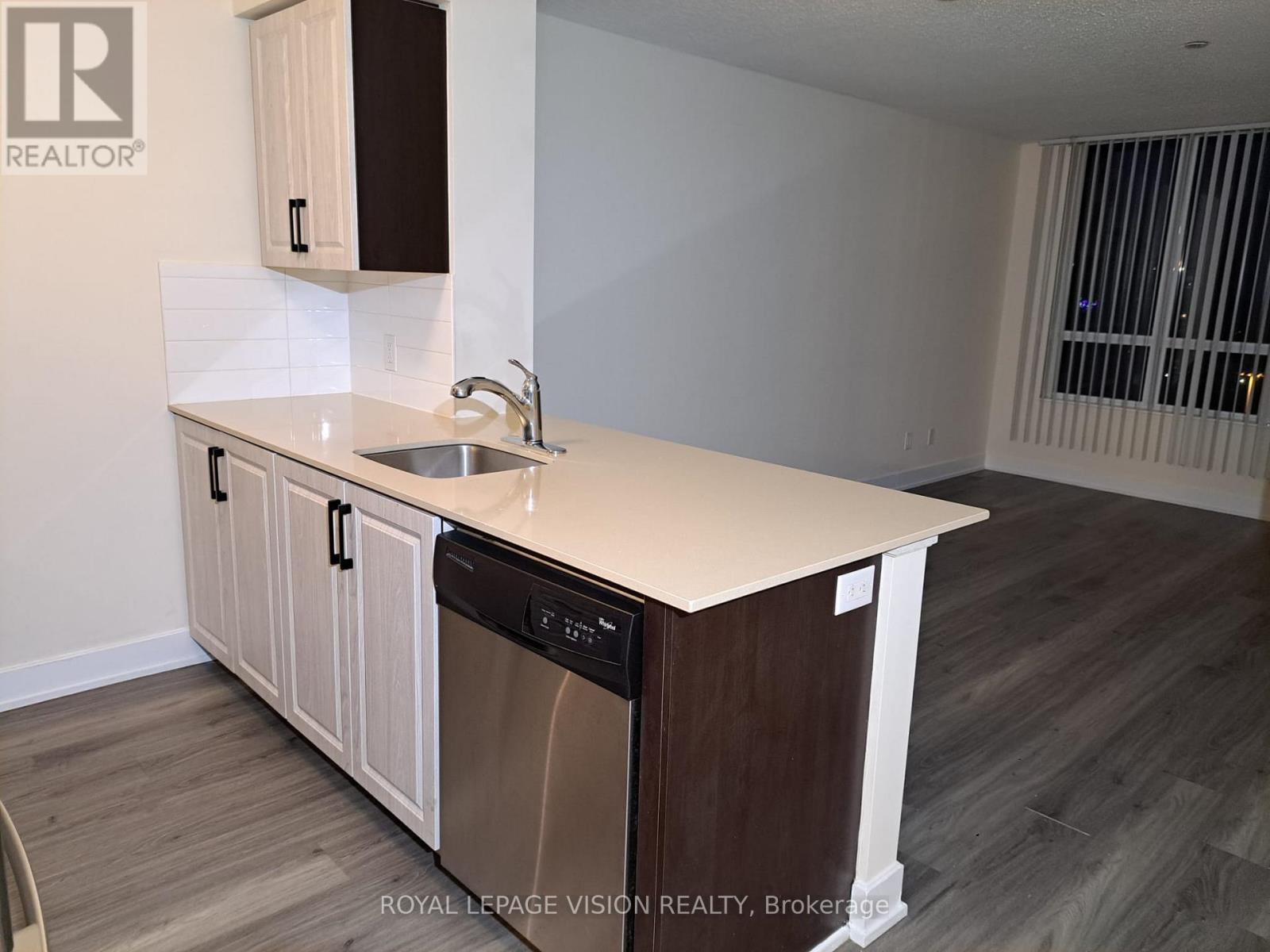 1204 - 6 Eva Road, Toronto, Ontario M9C 5H7 - Photo 12 - W12508990