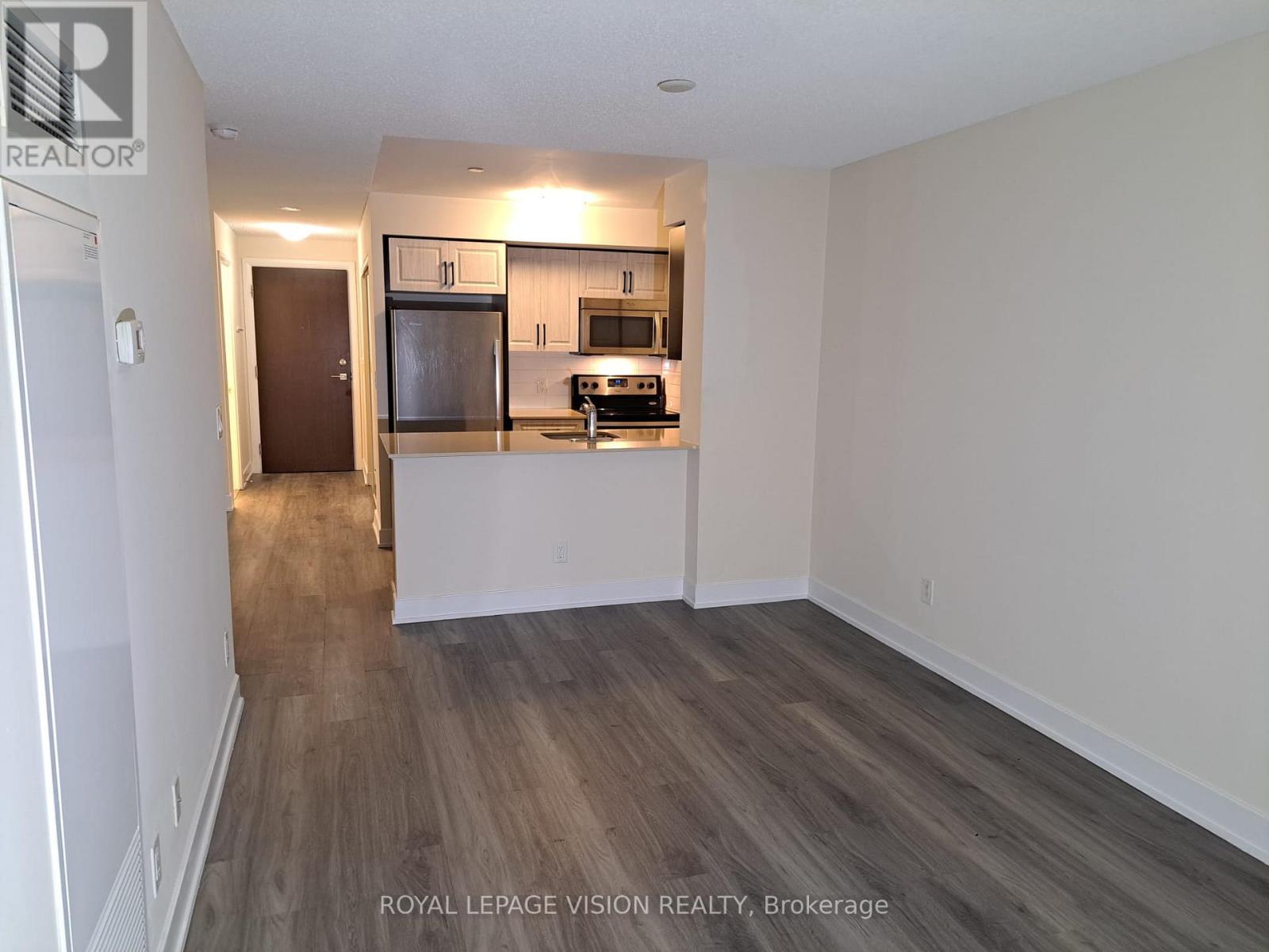 1204 - 6 Eva Road, Toronto, Ontario M9C 5H7 - Photo 17 - W12508990