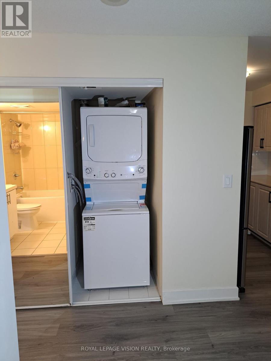 1204 - 6 Eva Road, Toronto, Ontario M9C 5H7 - Photo 10 - W12508990