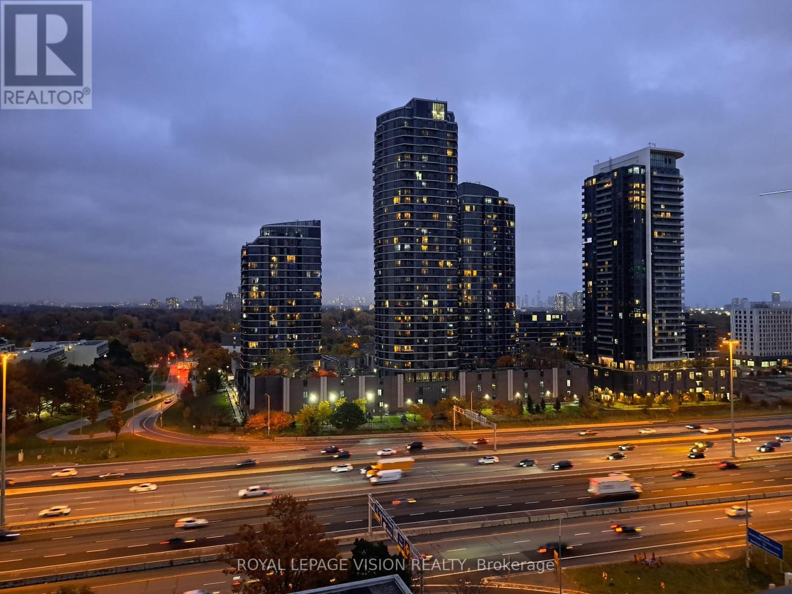 1204 - 6 Eva Road, Toronto, Ontario M9C 5H7 - Photo 22 - W12508990