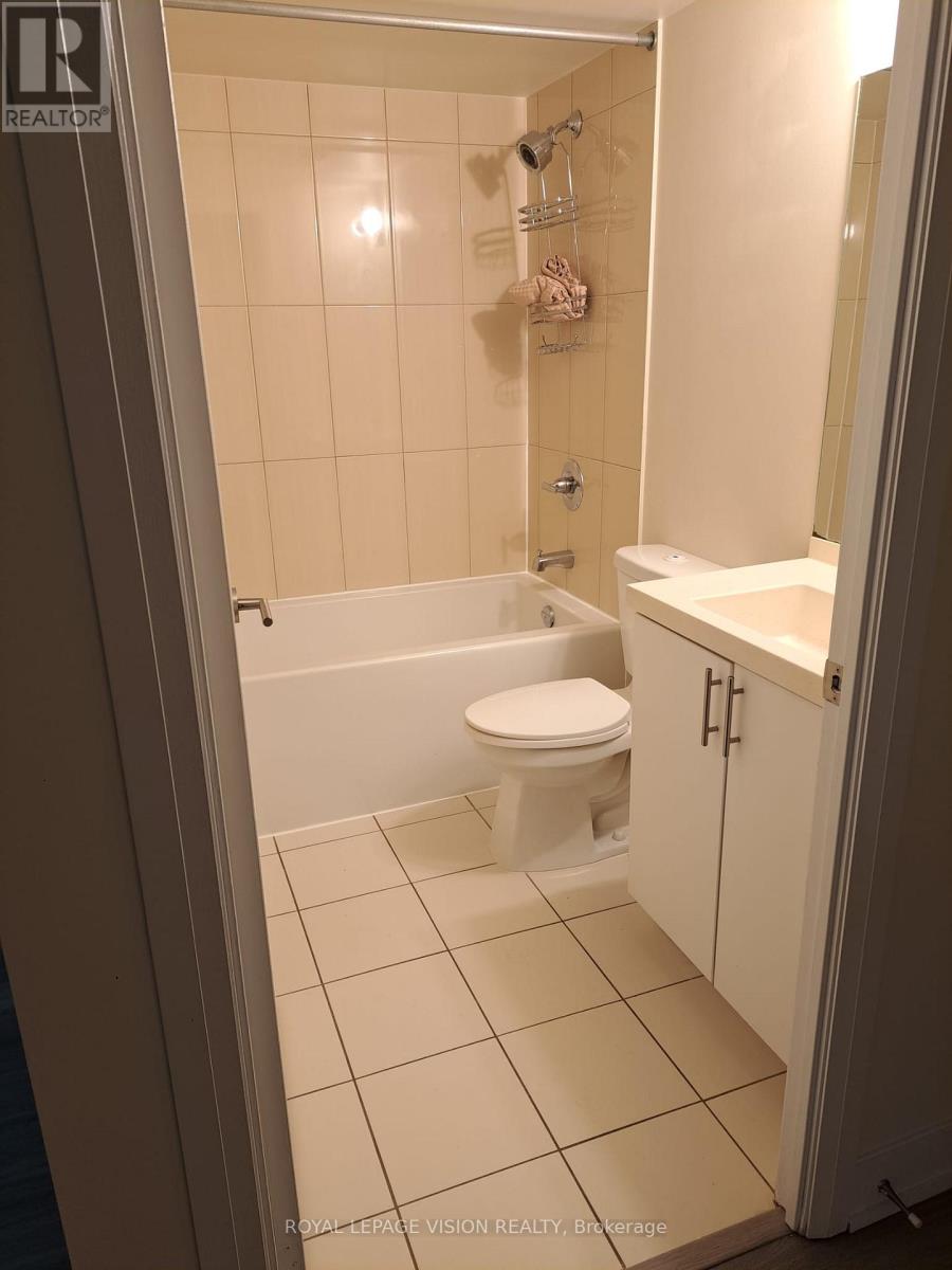 1204 - 6 Eva Road, Toronto, Ontario M9C 5H7 - Photo 21 - W12508990