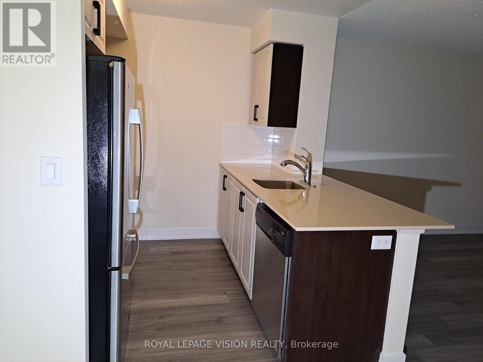 1204 - 6 Eva Road, Toronto, Ontario M9C 5H7 - Photo 11 - W12508990