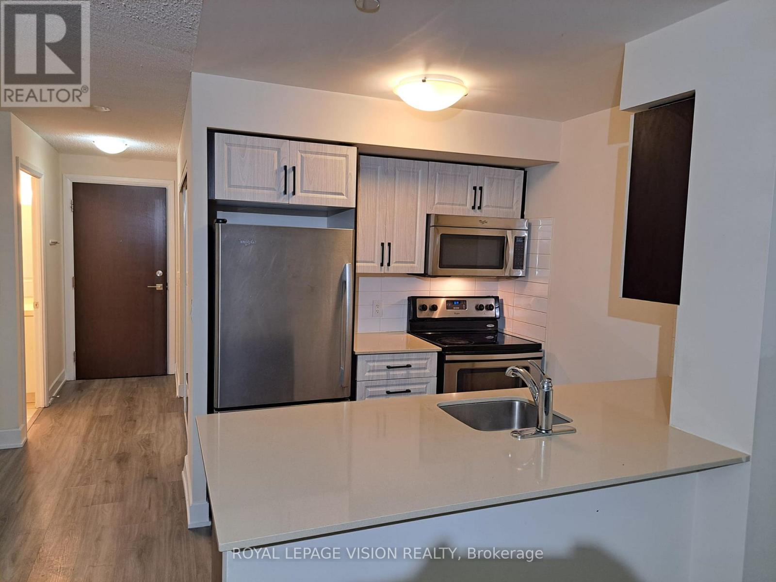 1204 - 6 Eva Road, Toronto, Ontario M9C 5H7 - Photo 18 - W12508990