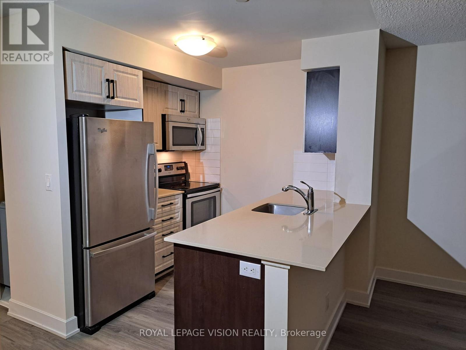 1204 - 6 Eva Road, Toronto, Ontario M9C 5H7 - Photo 13 - W12508990