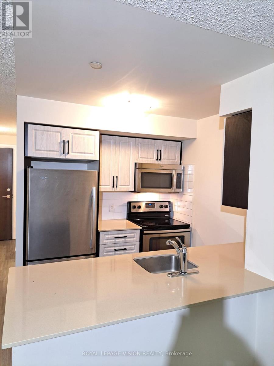 1204 - 6 Eva Road, Toronto, Ontario M9C 5H7 - Photo 19 - W12508990