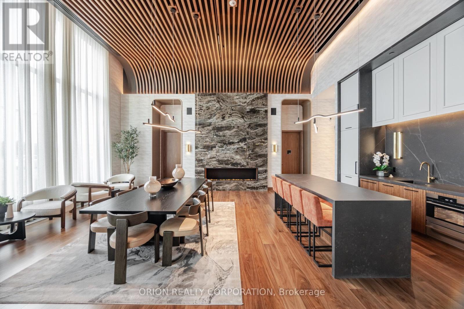 407 - 3240 William Coltson Avenue, Oakville, Ontario L6H 8C8 - Photo 35 - W12521708