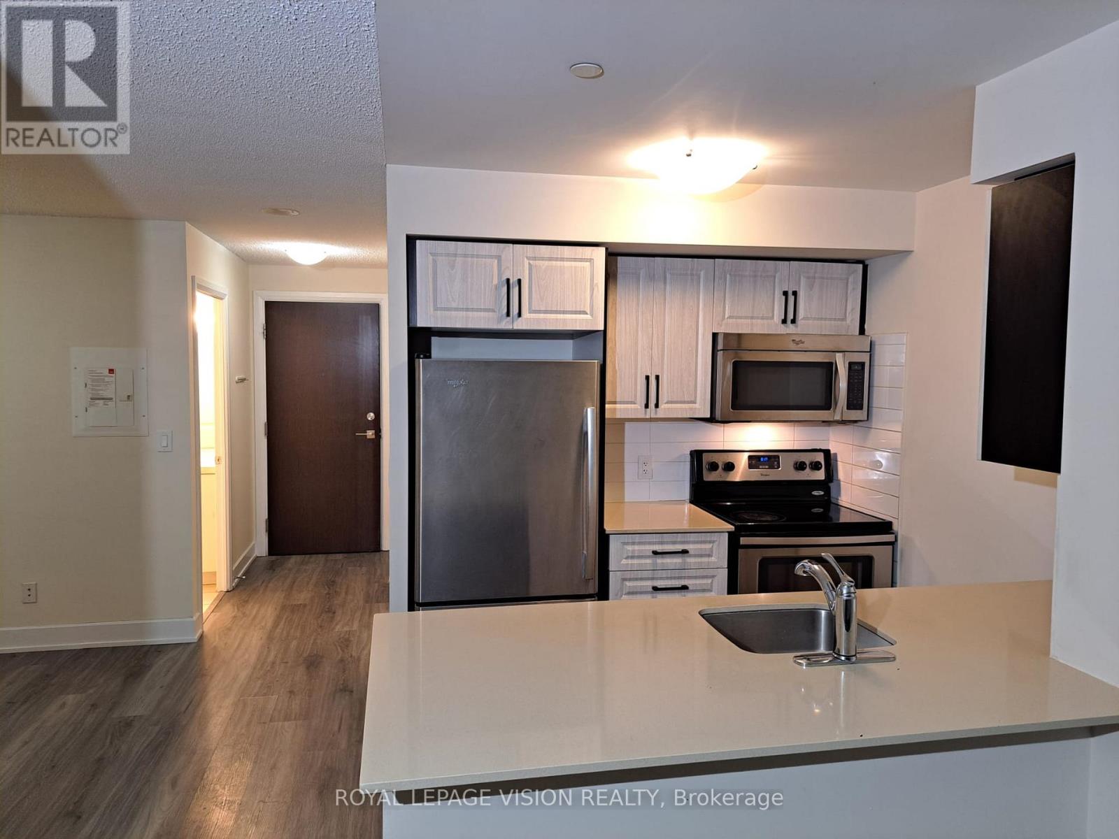 1204 - 6 Eva Road, Toronto, Ontario M9C 5H7 - Photo 15 - W12508990