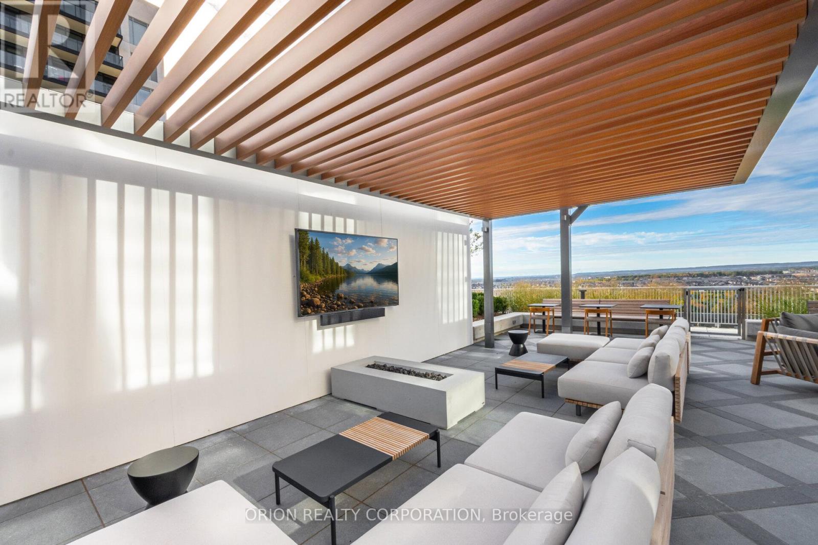 407 - 3240 William Coltson Avenue, Oakville, Ontario L6H 8C8 - Photo 27 - W12521708