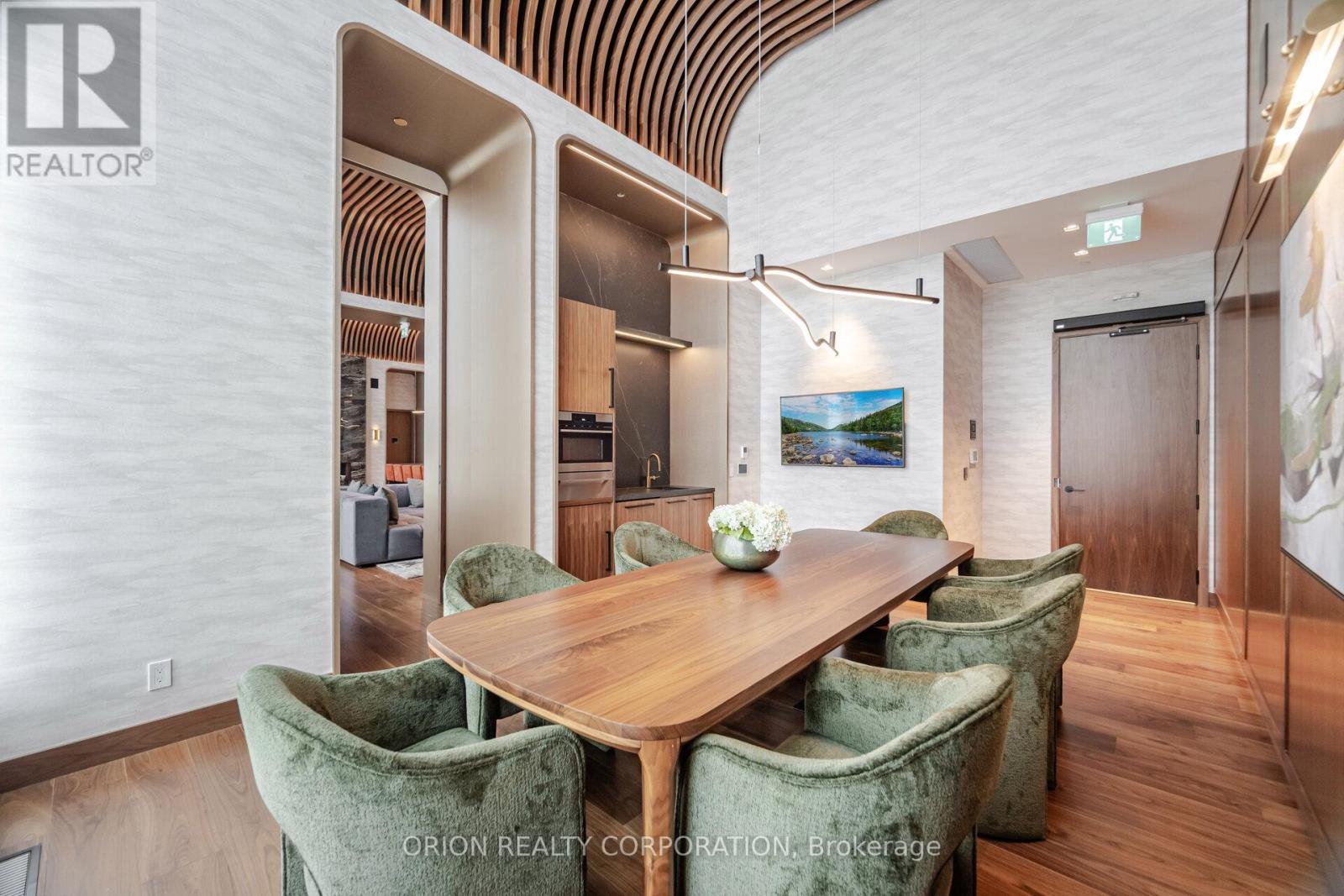 407 - 3240 William Coltson Avenue, Oakville, Ontario L6H 8C8 - Photo 39 - W12521708