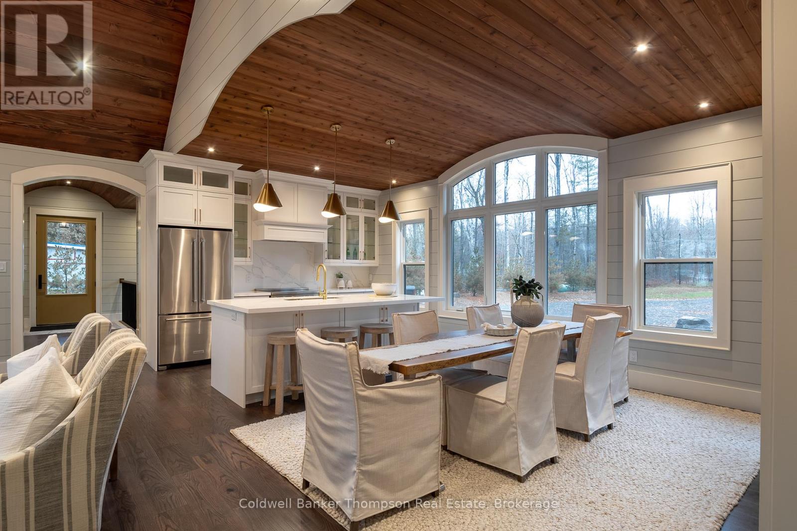 1204 Seabreeze Road, Lake Of Bays, Ontario  P0A 1H0 - Photo 12 - X12525904