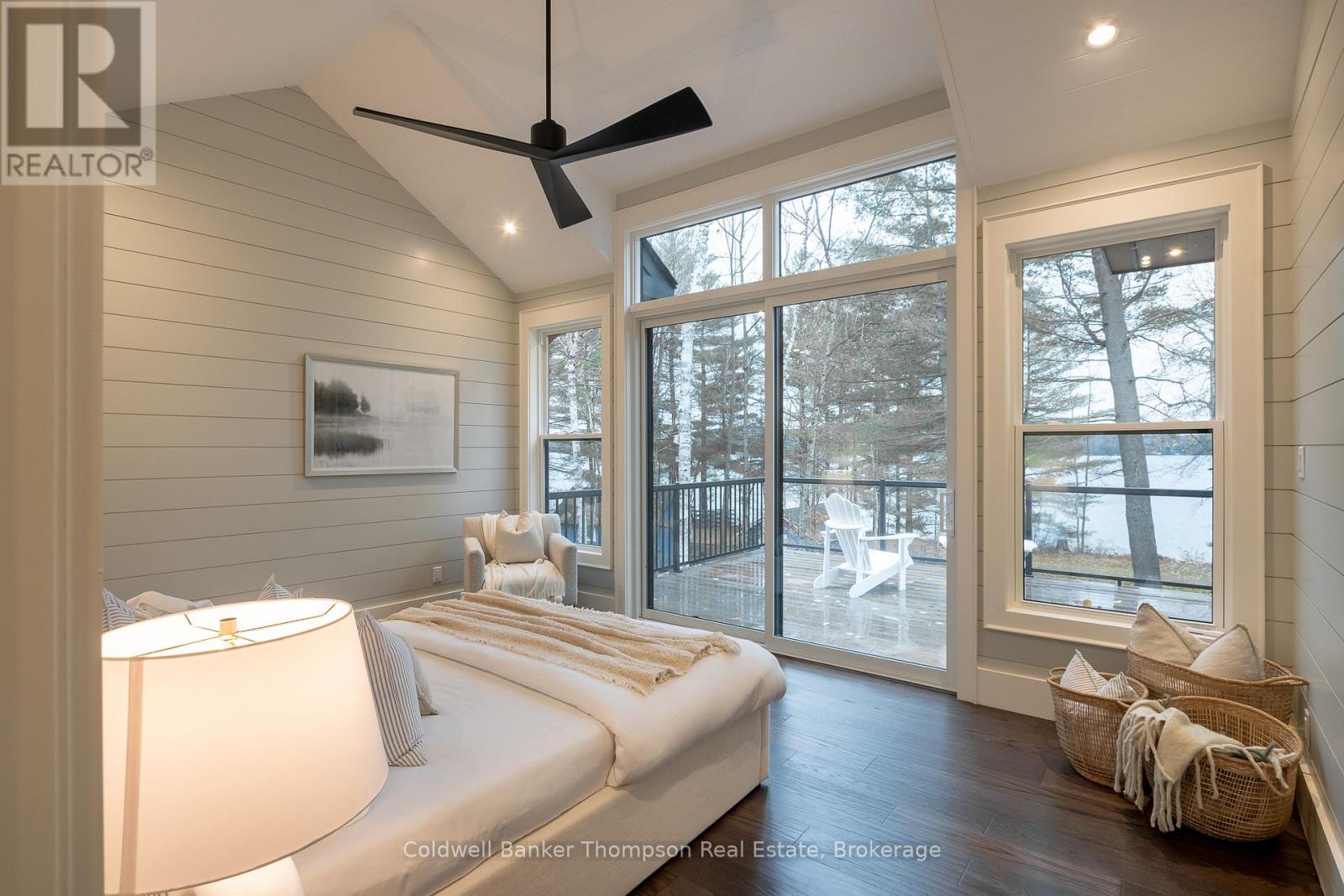 1204 Seabreeze Road, Lake Of Bays, Ontario  P0A 1H0 - Photo 13 - X12525904