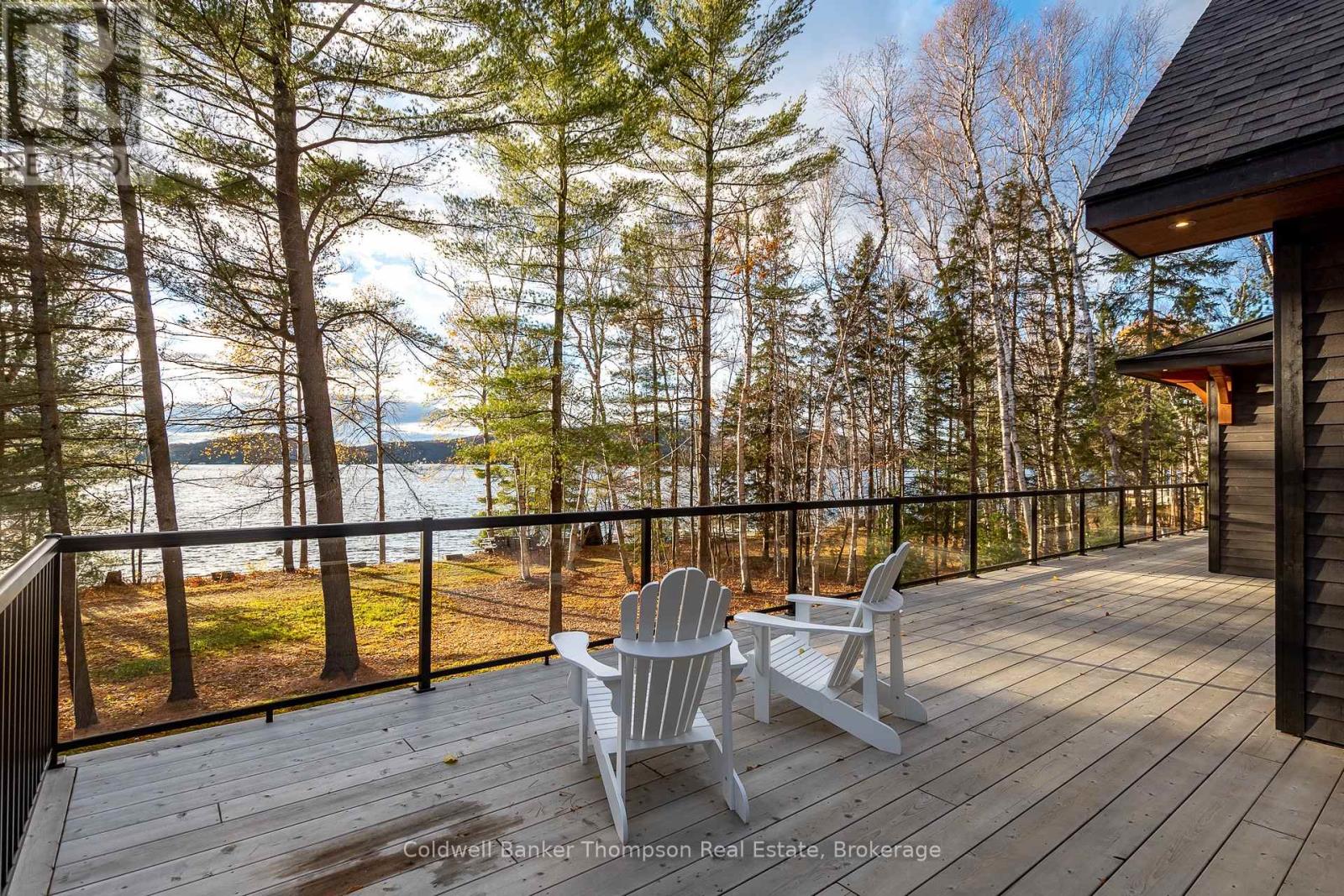 1204 Seabreeze Road, Lake Of Bays, Ontario  P0A 1H0 - Photo 14 - X12525904