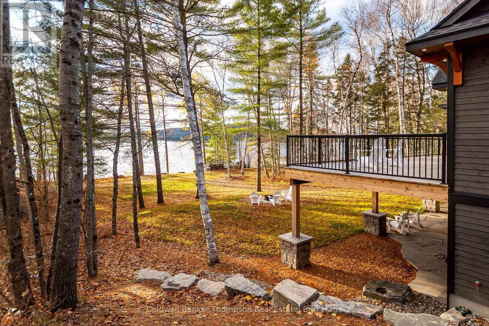 1204 Seabreeze Road, Lake Of Bays, Ontario  P0A 1H0 - Photo 15 - X12525904