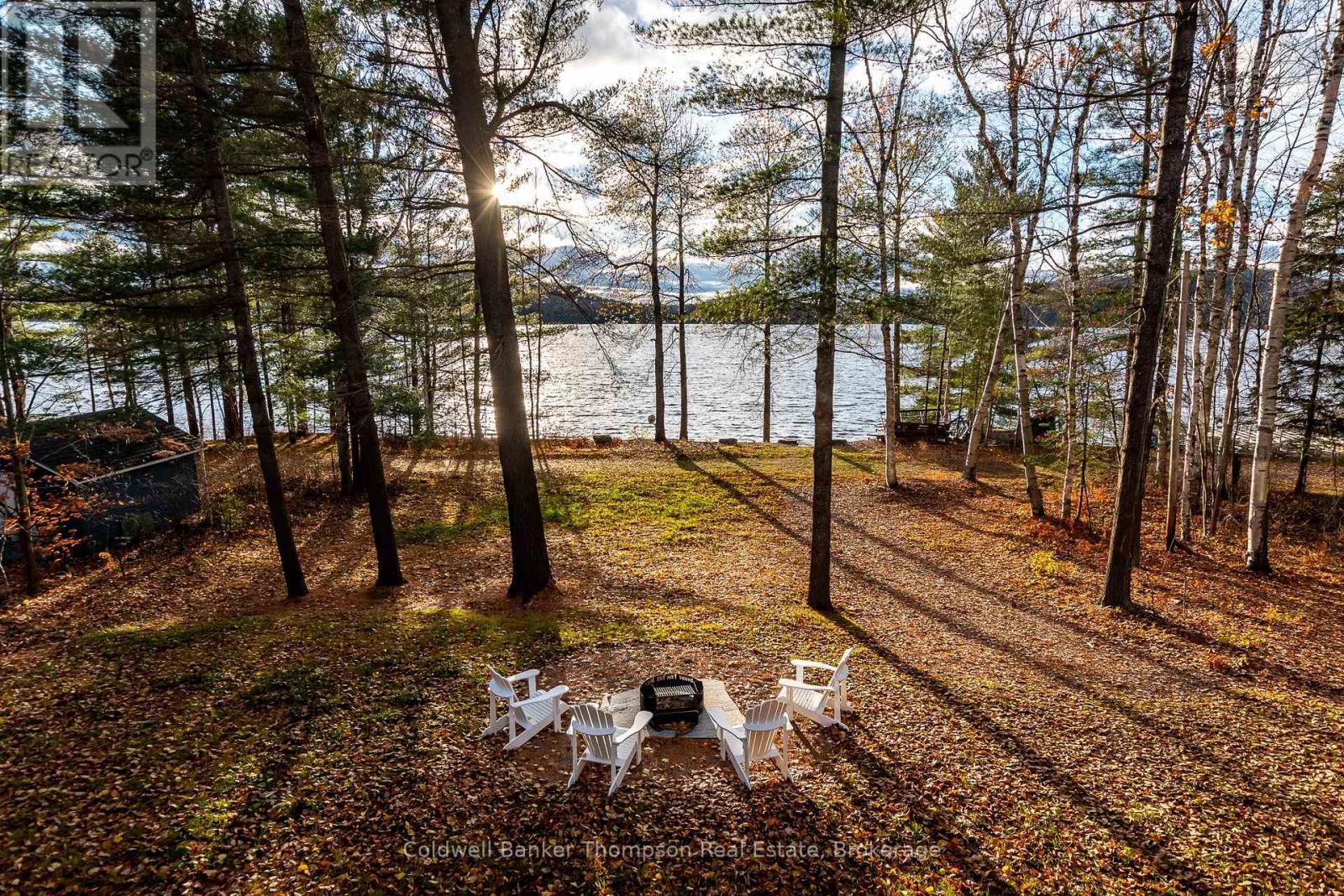 1204 Seabreeze Road, Lake Of Bays, Ontario  P0A 1H0 - Photo 16 - X12525904