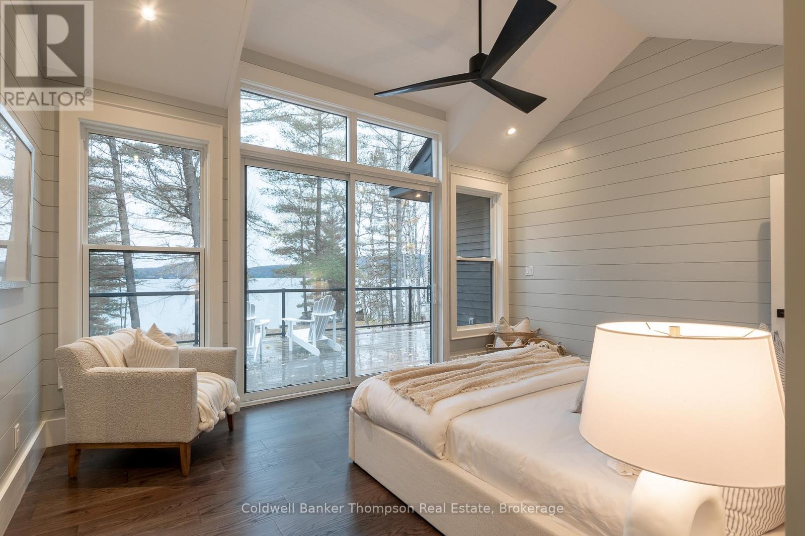 1204 Seabreeze Road, Lake Of Bays, Ontario  P0A 1H0 - Photo 17 - X12525904