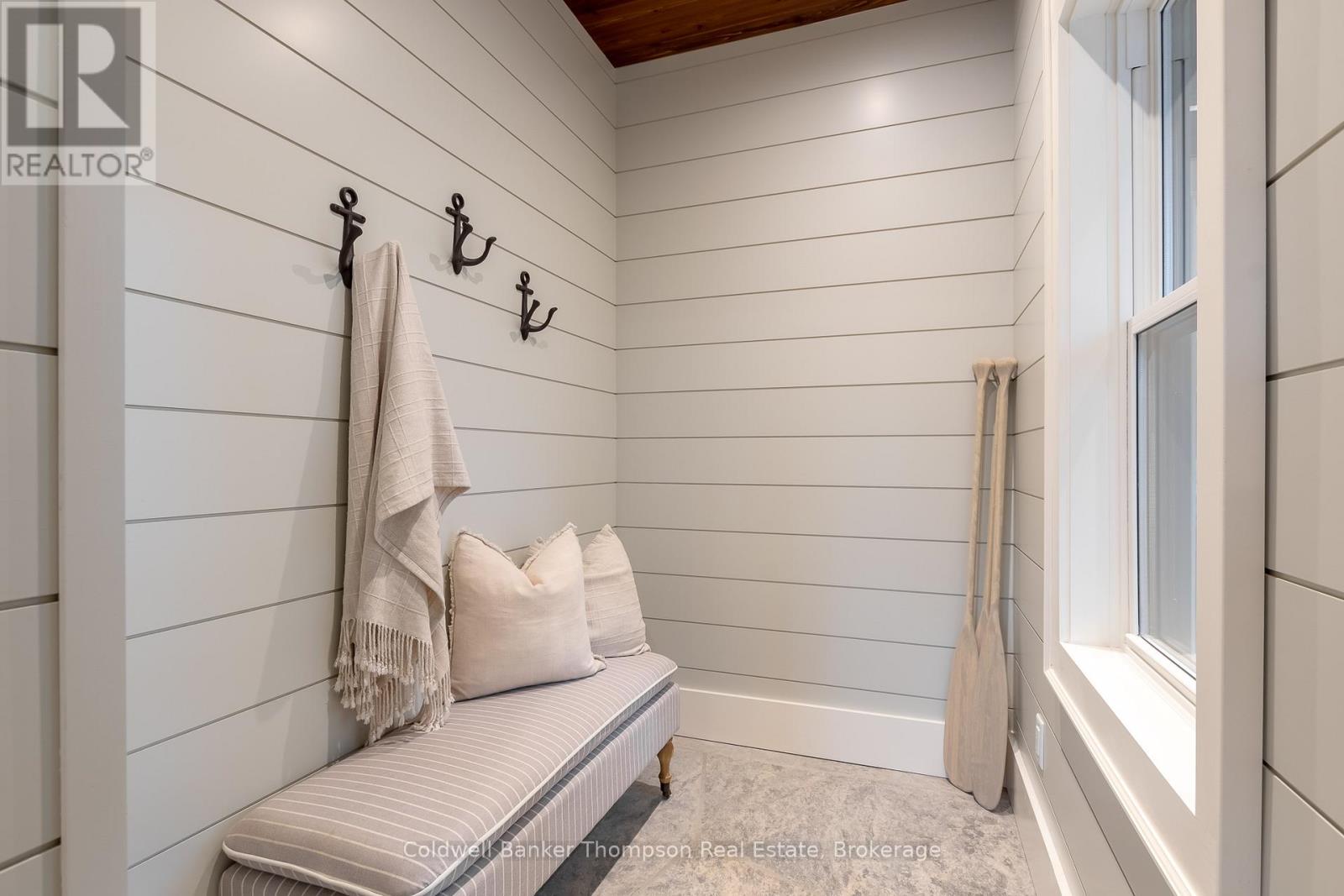 1204 Seabreeze Road, Lake Of Bays, Ontario  P0A 1H0 - Photo 26 - X12525904