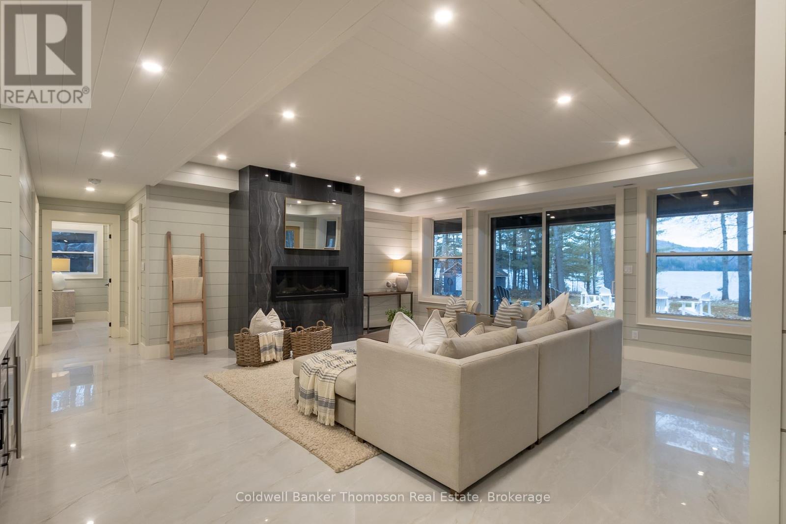 1204 Seabreeze Road, Lake Of Bays, Ontario  P0A 1H0 - Photo 29 - X12525904