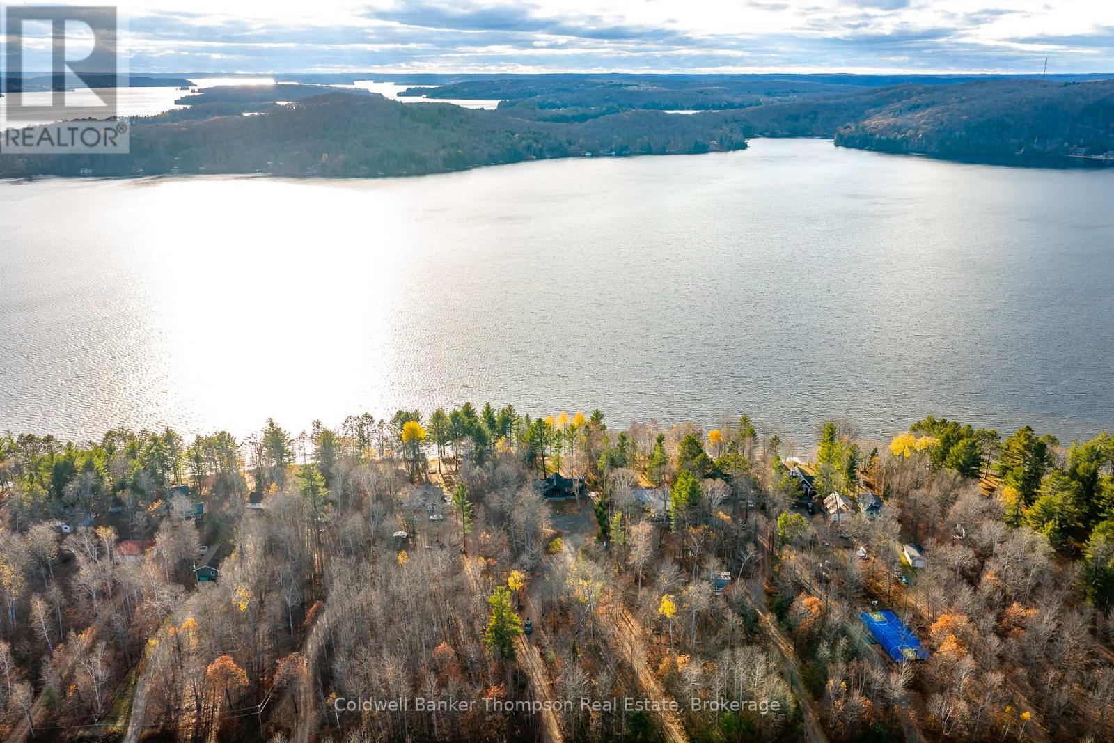 1204 Seabreeze Road, Lake Of Bays, Ontario  P0A 1H0 - Photo 3 - X12525904