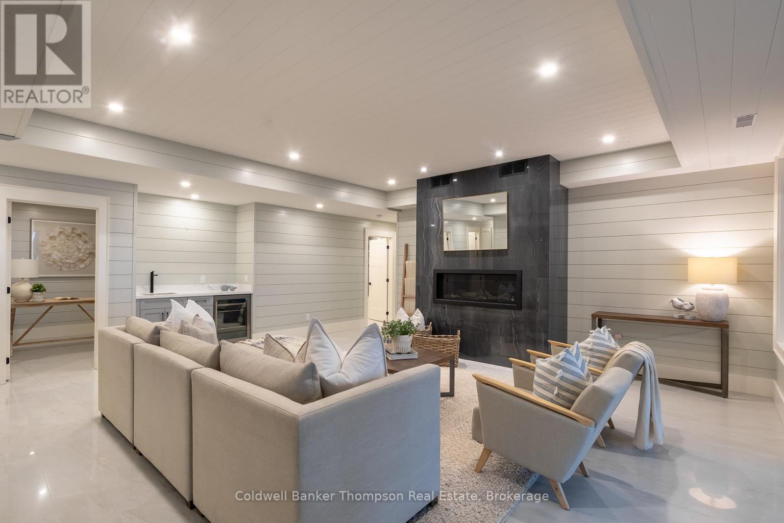 1204 Seabreeze Road, Lake Of Bays, Ontario  P0A 1H0 - Photo 30 - X12525904