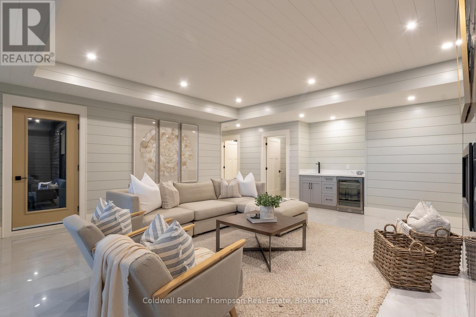 1204 Seabreeze Road, Lake Of Bays, Ontario  P0A 1H0 - Photo 31 - X12525904