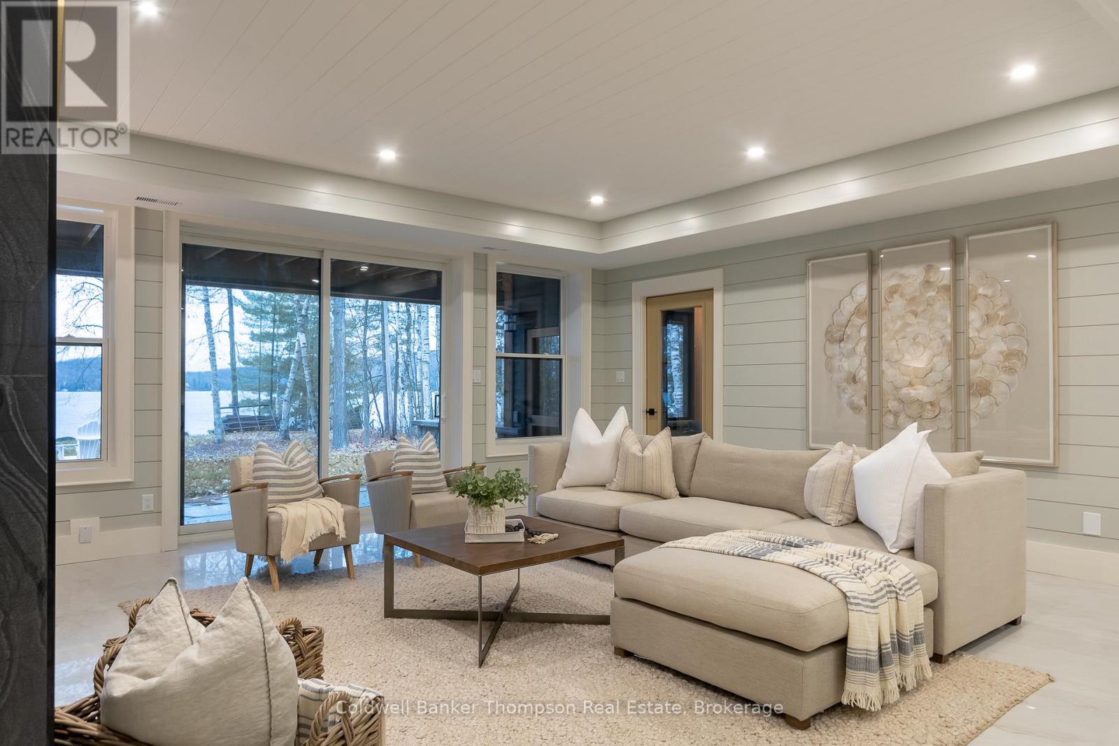 1204 Seabreeze Road, Lake Of Bays, Ontario  P0A 1H0 - Photo 32 - X12525904