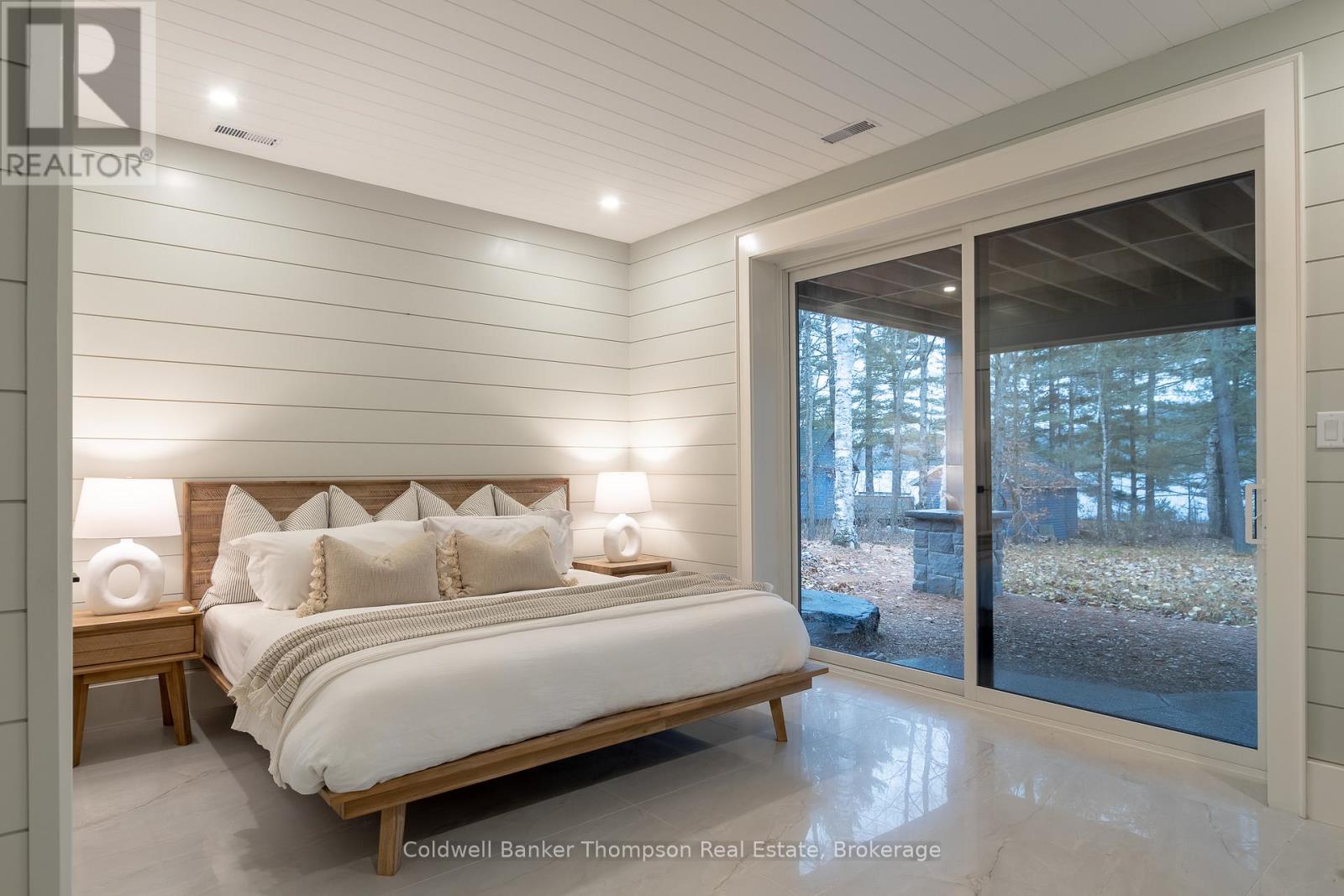 1204 Seabreeze Road, Lake Of Bays, Ontario  P0A 1H0 - Photo 40 - X12525904