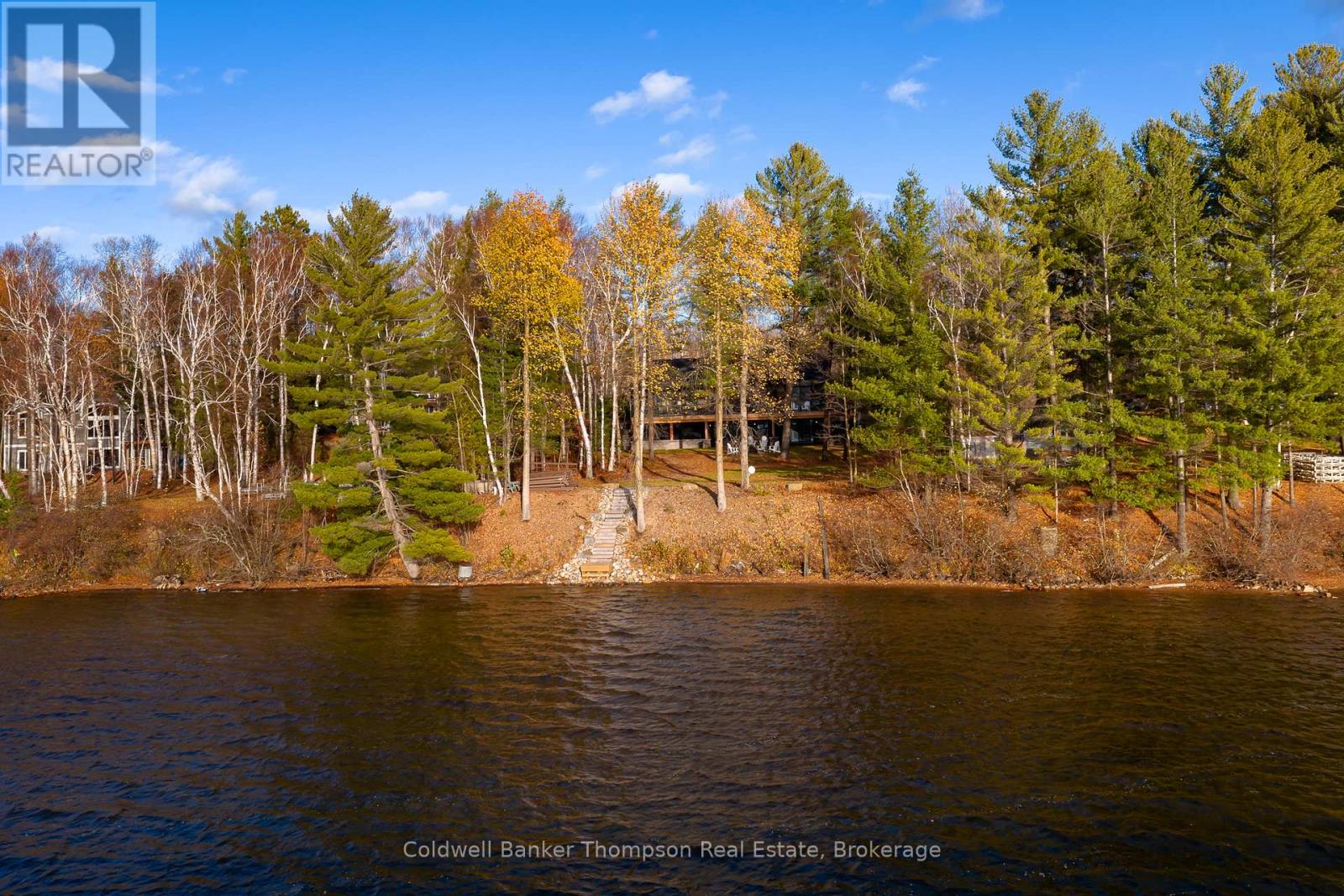 1204 Seabreeze Road, Lake Of Bays, Ontario  P0A 1H0 - Photo 45 - X12525904