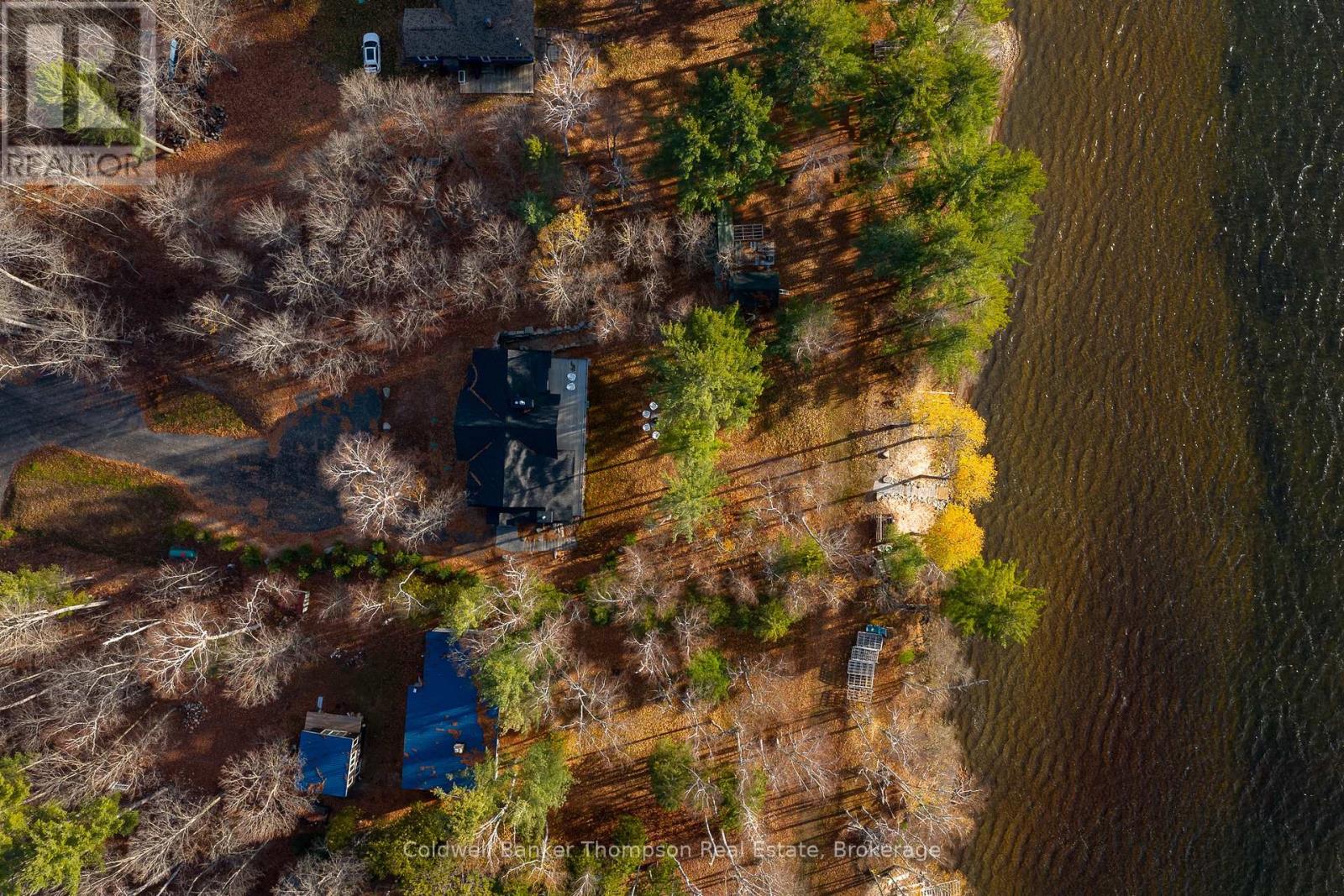 1204 Seabreeze Road, Lake Of Bays, Ontario  P0A 1H0 - Photo 47 - X12525904