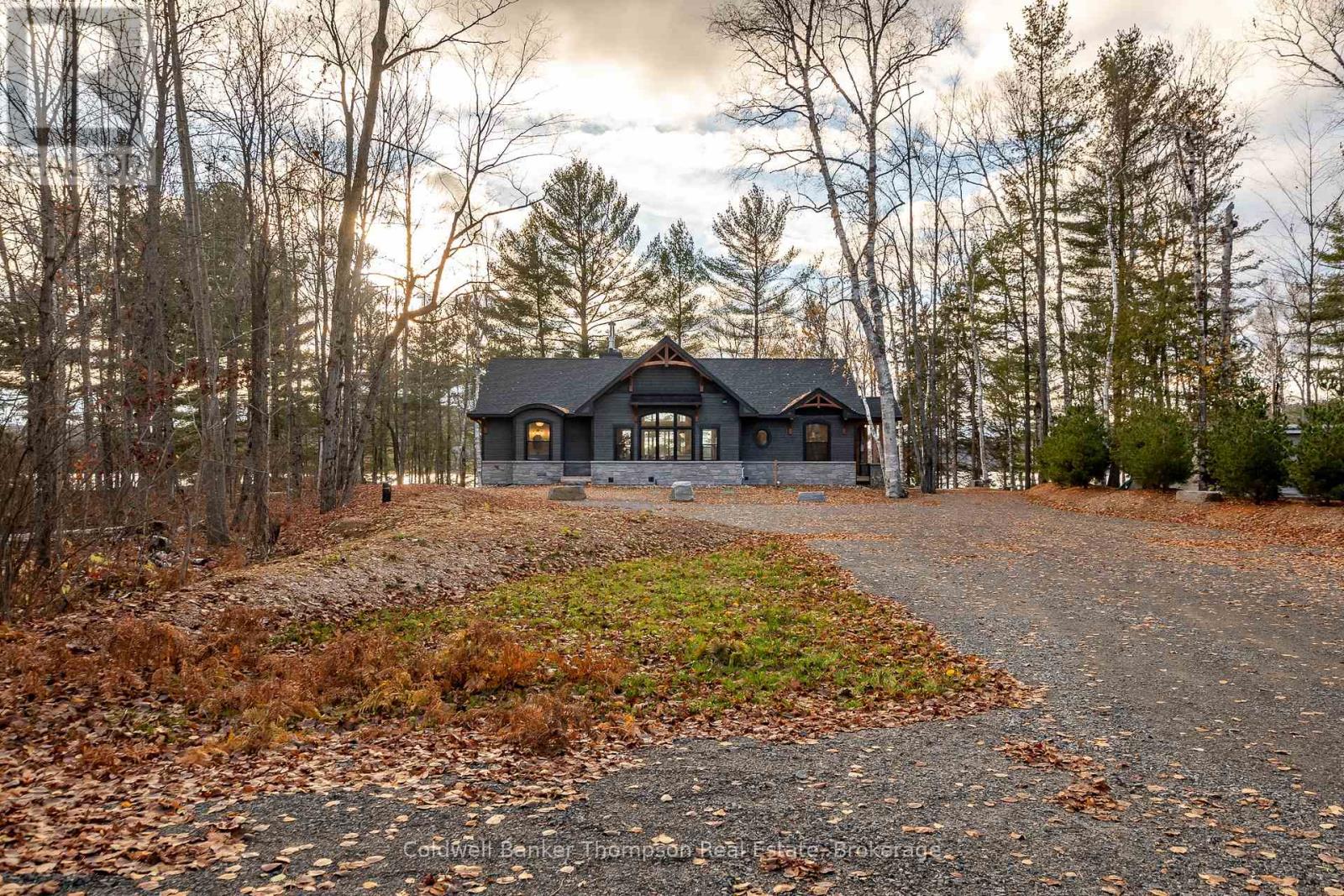 1204 Seabreeze Road, Lake Of Bays, Ontario  P0A 1H0 - Photo 49 - X12525904