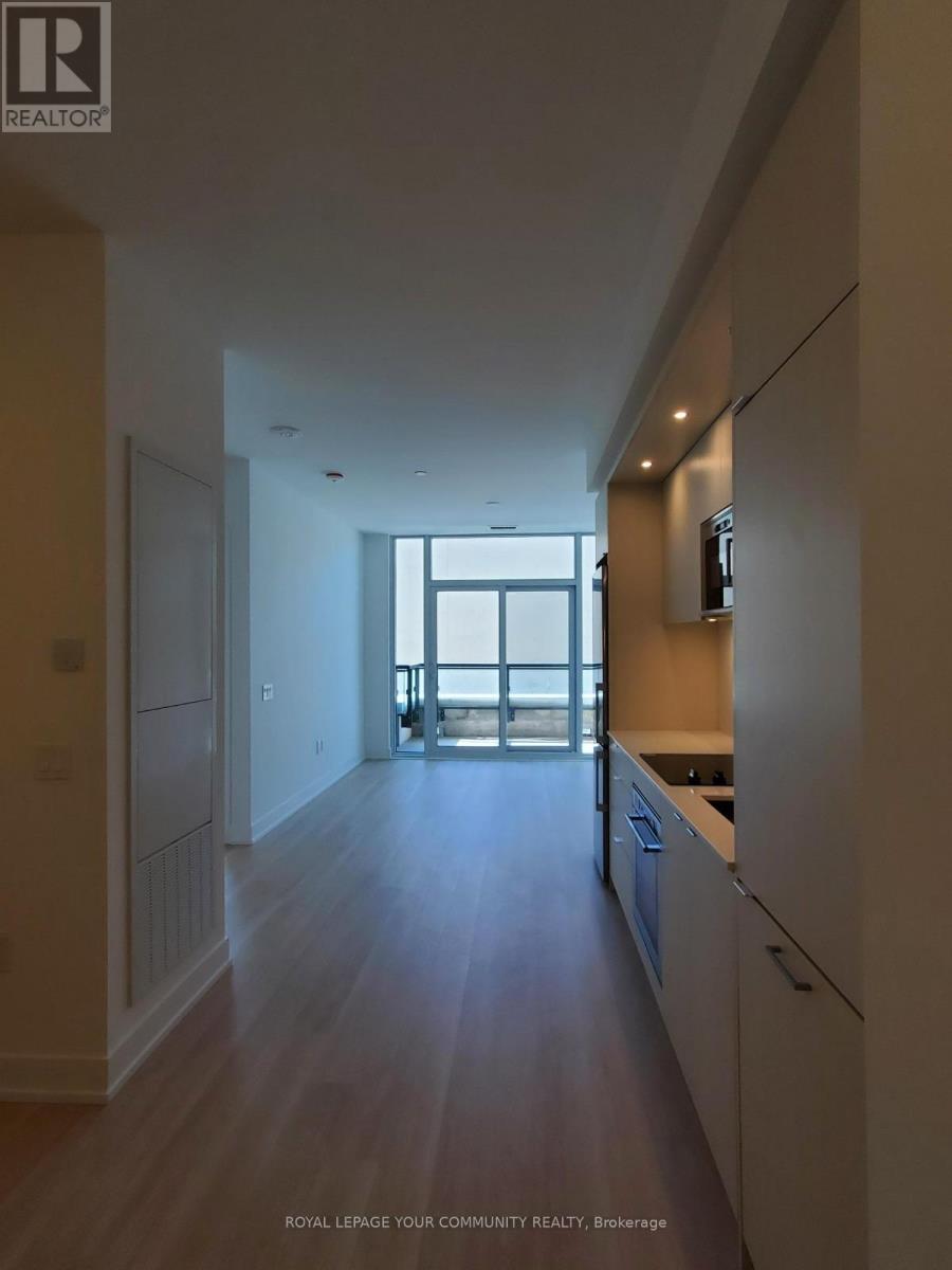 218 - 30 Inn On The Park Drive, Toronto, Ontario M3C 0P7 - Photo 2 - C12508590