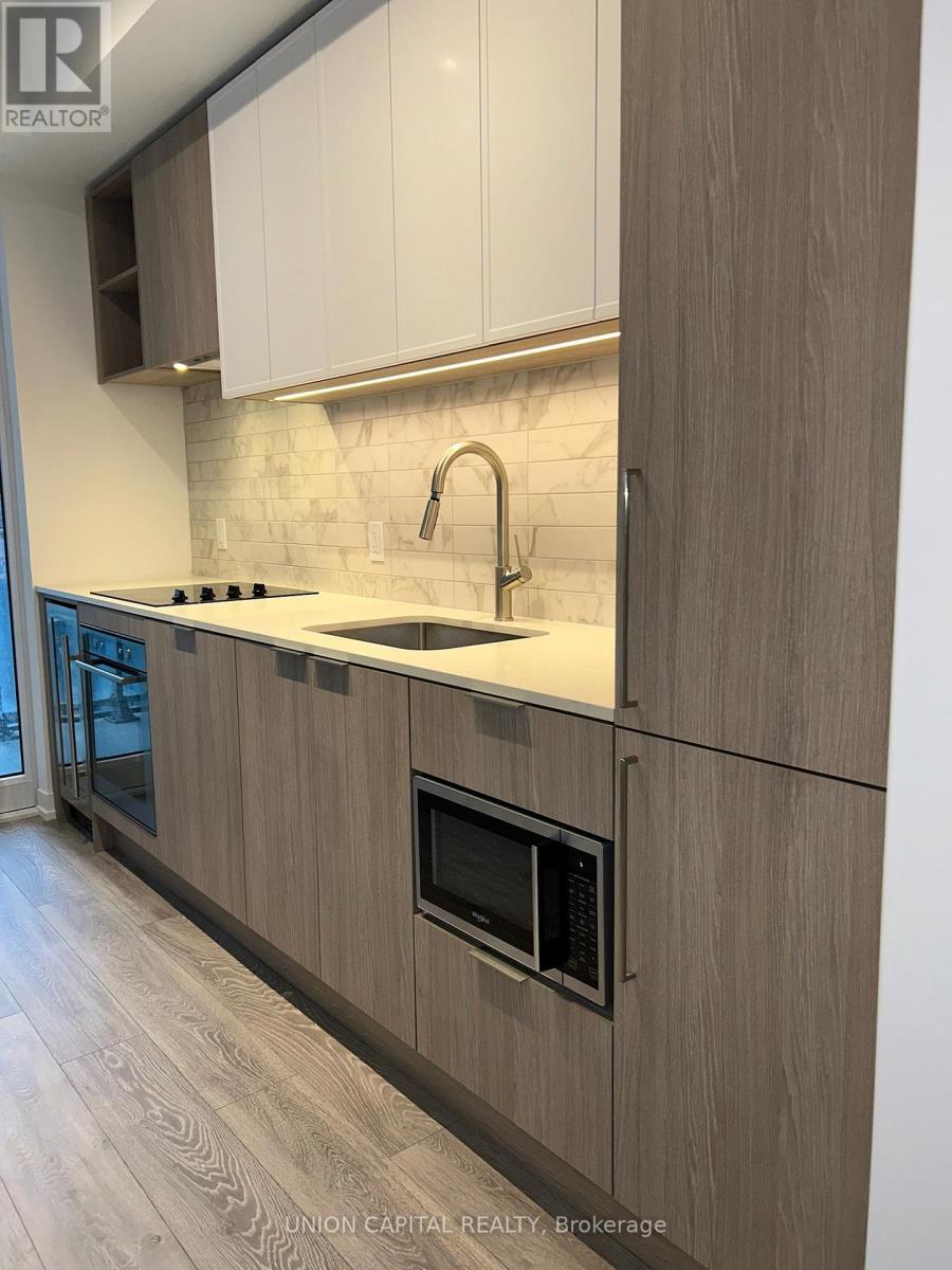 1201 - 2020 Bathurst Street, Toronto, Ontario  M5P 0A6 - Photo 12 - C12525780