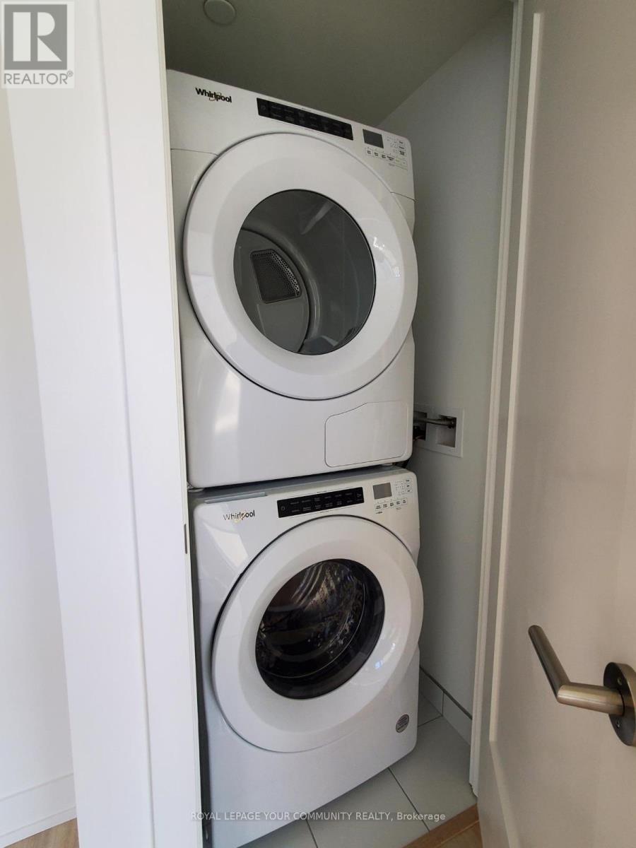 218 - 30 Inn On The Park Drive, Toronto, Ontario M3C 0P7 - Photo 7 - C12508590