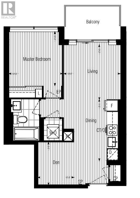 218 - 30 Inn On The Park Drive, Toronto, Ontario M3C 0P7 - Photo 9 - C12508590