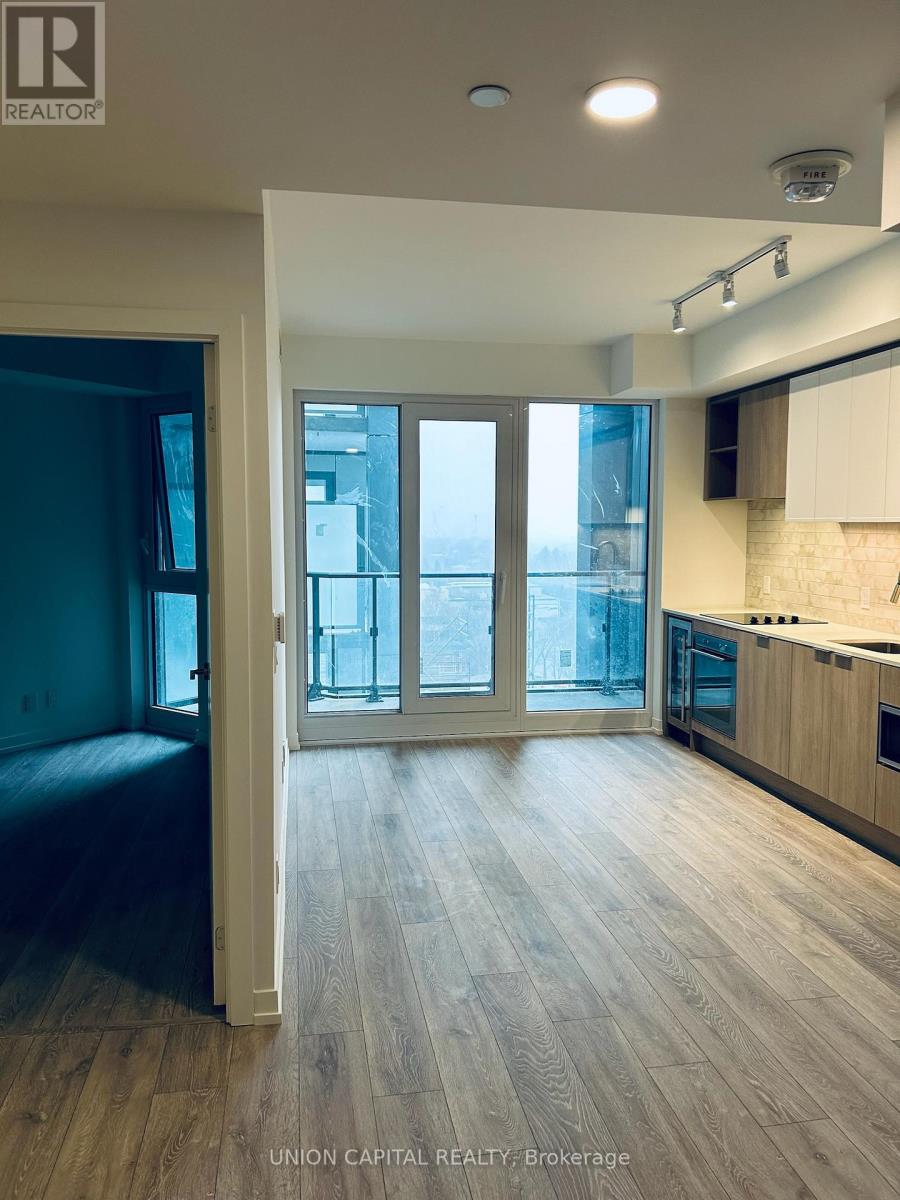 1201 - 2020 Bathurst Street, Toronto, Ontario  M5P 0A6 - Photo 20 - C12525780