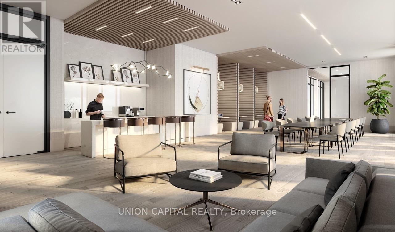 1201 - 2020 Bathurst Street, Toronto, Ontario  M5P 0A6 - Photo 4 - C12525780