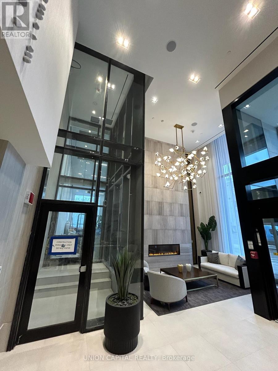 1201 - 2020 Bathurst Street, Toronto, Ontario  M5P 0A6 - Photo 5 - C12525780